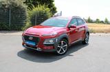 Hyundai Kona Premium 4WD Aut. LED Navi HeadUp - Hyundai KONA in Nürnberg
