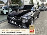 Mercedes-Benz GLE 450 d 4M AMG Prem AHK Burm Pano ADS+ HUD 21" - Mercedes-Benz GLE 450 Gebrauchtwagen