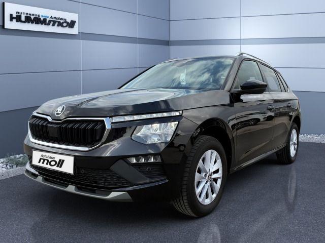 Skoda Kamiq 1.0 TSI 7-Gang DSG Selection,PDC,KAMERA,LE