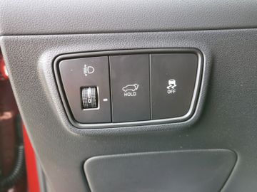 Fahrzeugabbildung Hyundai TUCSON 1.6 T-GDi 180PS DCT 48V 4WD N-LINE PANO