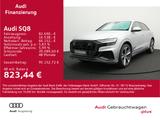 Audi SQ8 TFSI *HdUp*B&O*PANO*Allradlenkung*UPE132660