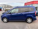 Ford Tourneo Courier Trend SHZ BT PDC Tempomat - Ford Tourneo Courier mit Benzin-Antrieb: Van, Schaltgetriebe