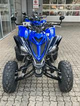 Yamaha YFM700R SE1   LOF  - YAMAHA YFM 700 R