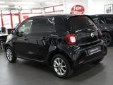 Smart ForFour KLIMA/UNFALLFREI/TOPZUSTAND! - Smart ForFour in Erfurt