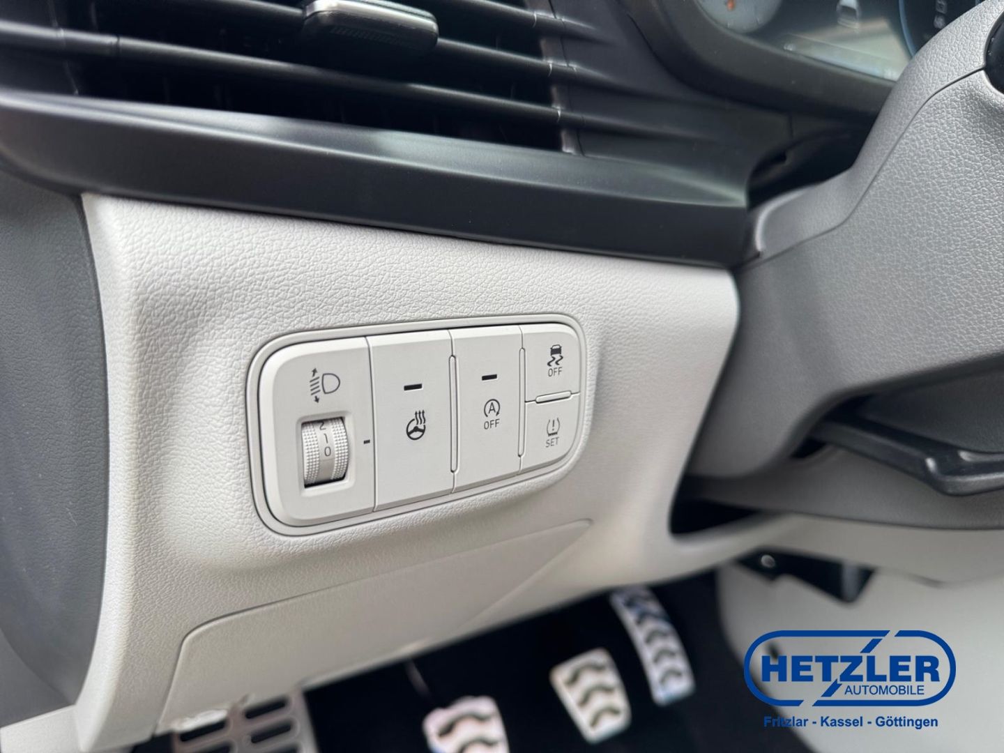 Hyundai BAYON – Bild 17