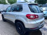 Volkswagen Tiguan Sport & Style 4Motion Panorama - gebrauchte VW Tiguan aus dem Jahr 2010