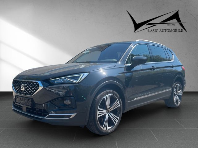Seat Tarraco Xcellence 4Drive Pano/Sound/KeyLess