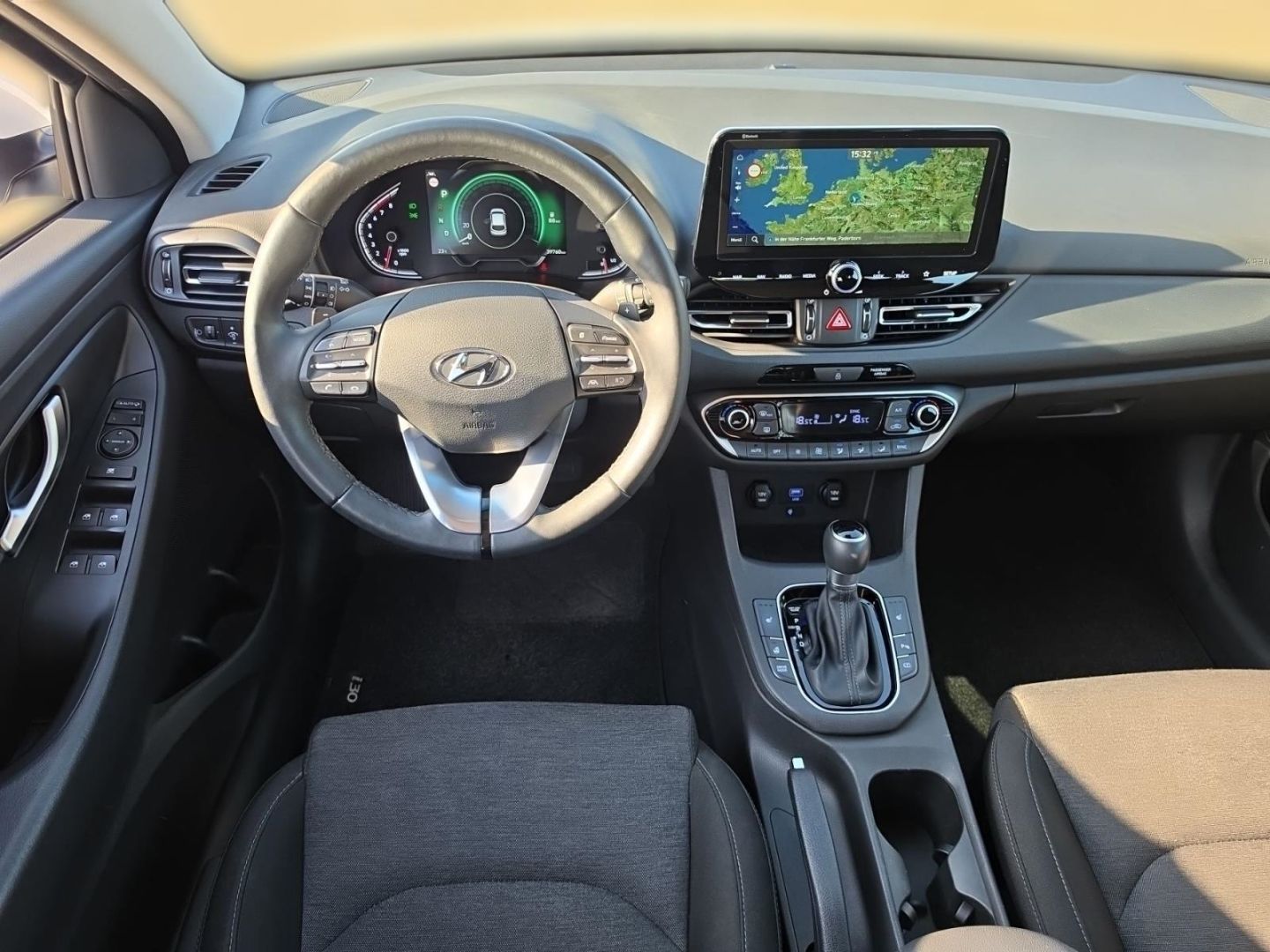 Hyundai i30 – Bild 10