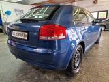 Audi A3 1.6 Attraction*Automatik*Klima*TÜV Neu* - Audi A3 aus 2005