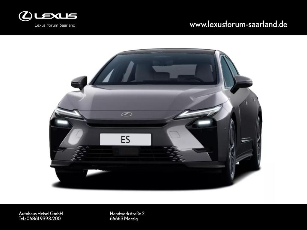 Lexus ES 300h Executive Limousine E-Four