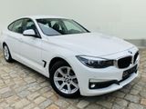 BMW 320 Gran Tourismo Autom. +LED+DAB+NAVI+SHZ+PDC+ - BMW 320 Gran Turismo aus 2019