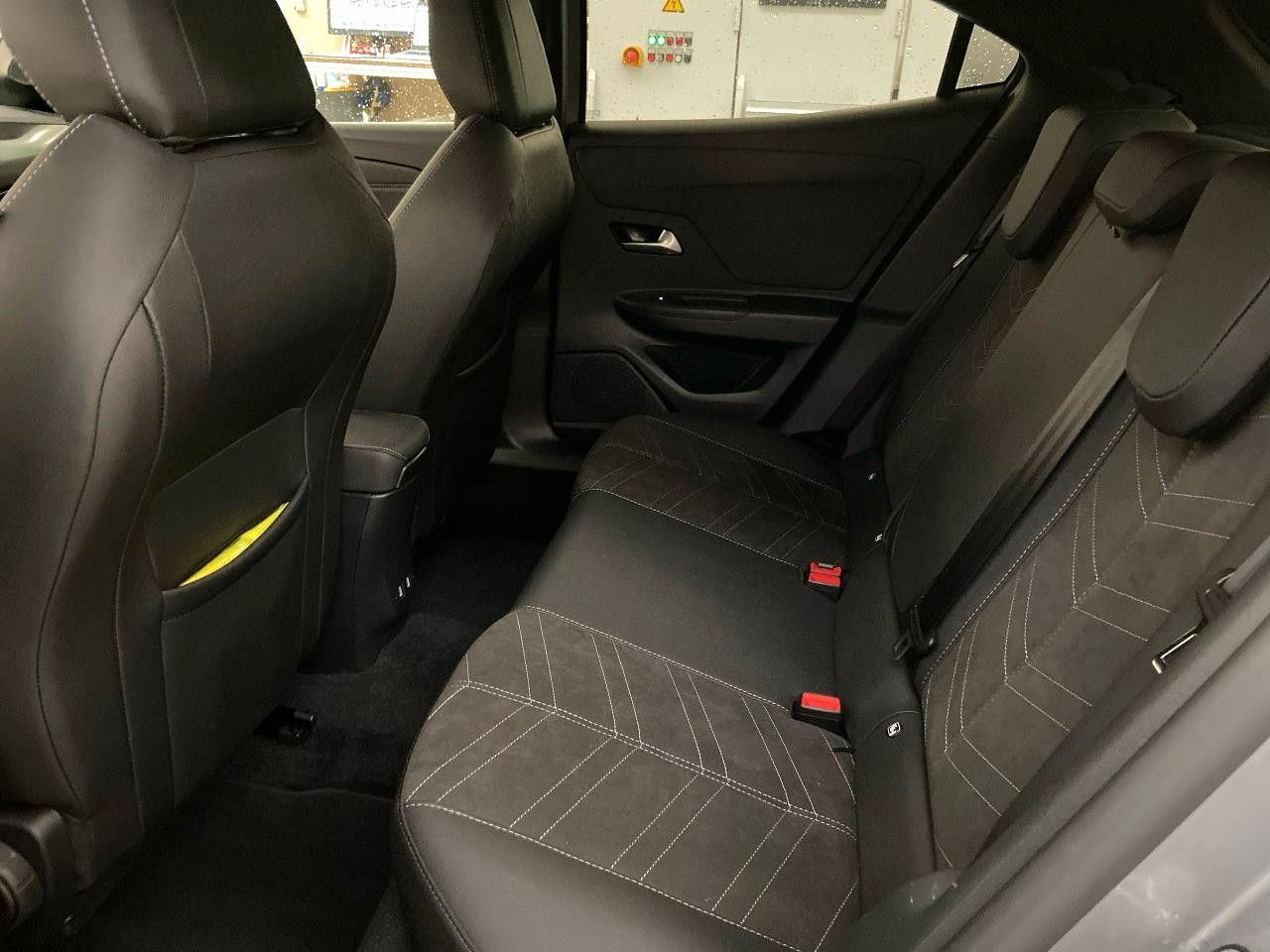 Fahrzeugabbildung Opel Mokka GS Line Automatik/Kamera/Allwetter!
