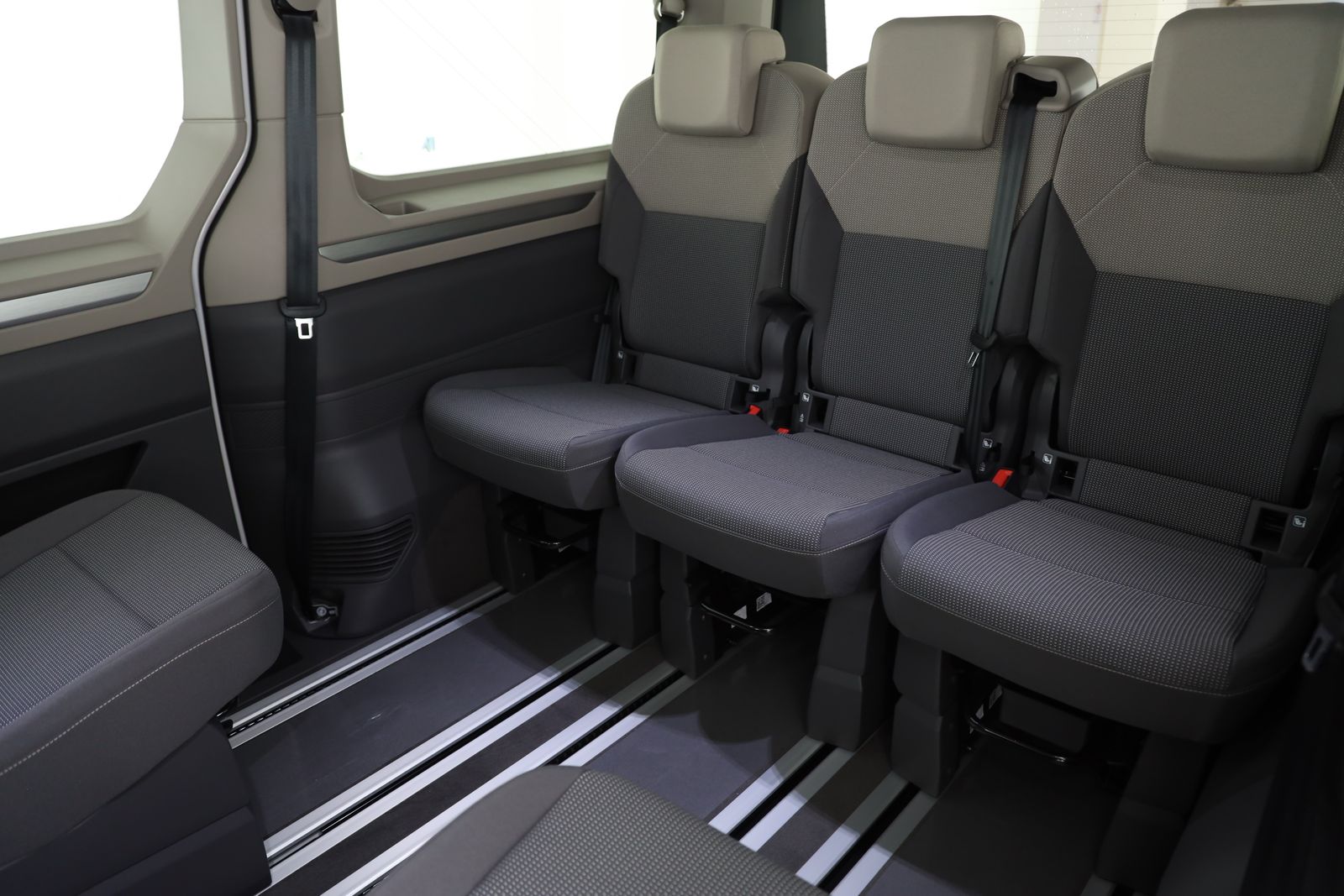 Volkswagen T7 Multivan - Bild 13