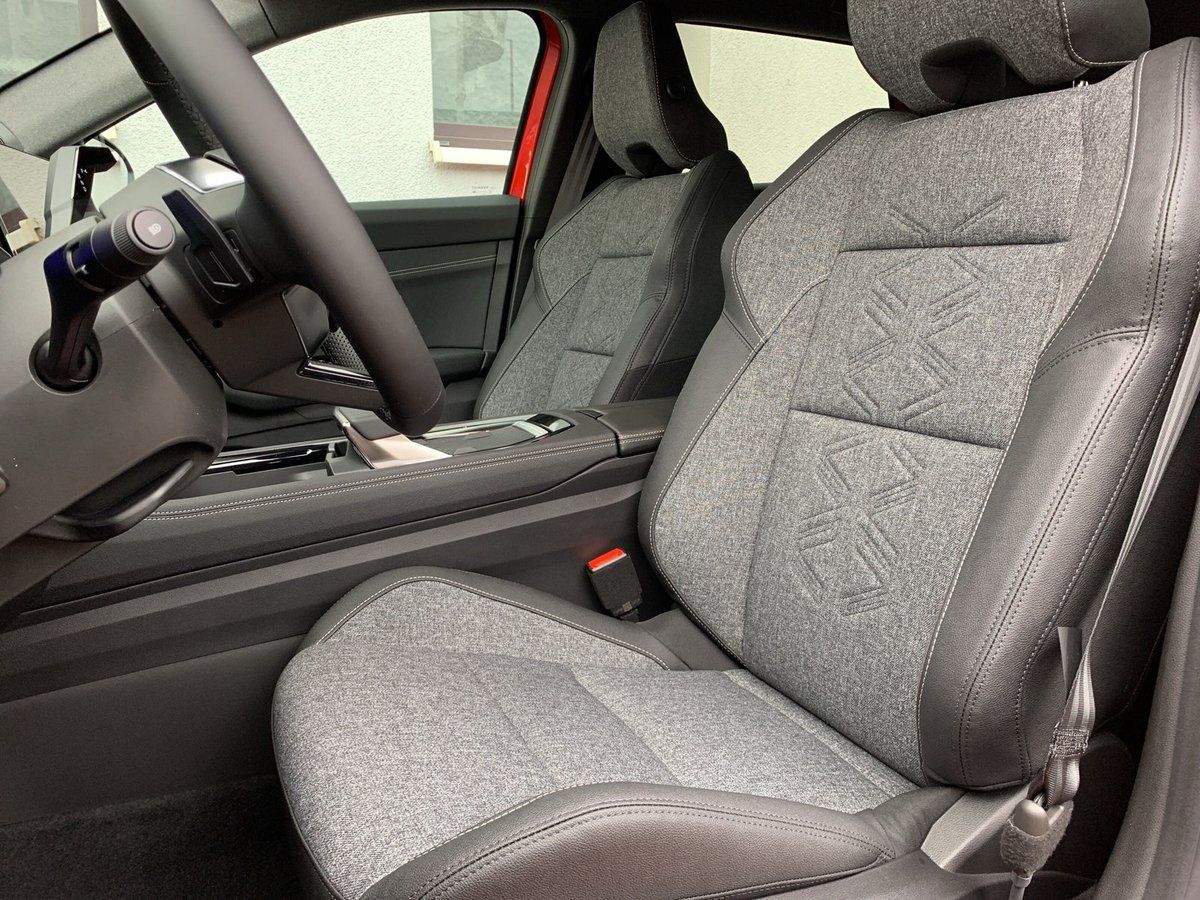Renault Austral - Bild 9