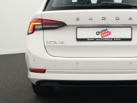 Skoda Octavia - Vorschau Bild 36