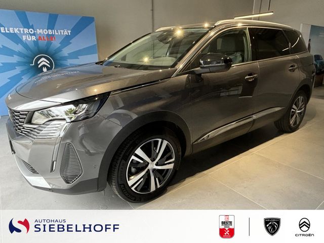 Peugeot 5008 Allure Pack PureTech 130 EAT8 *Nav*ACC*Easy