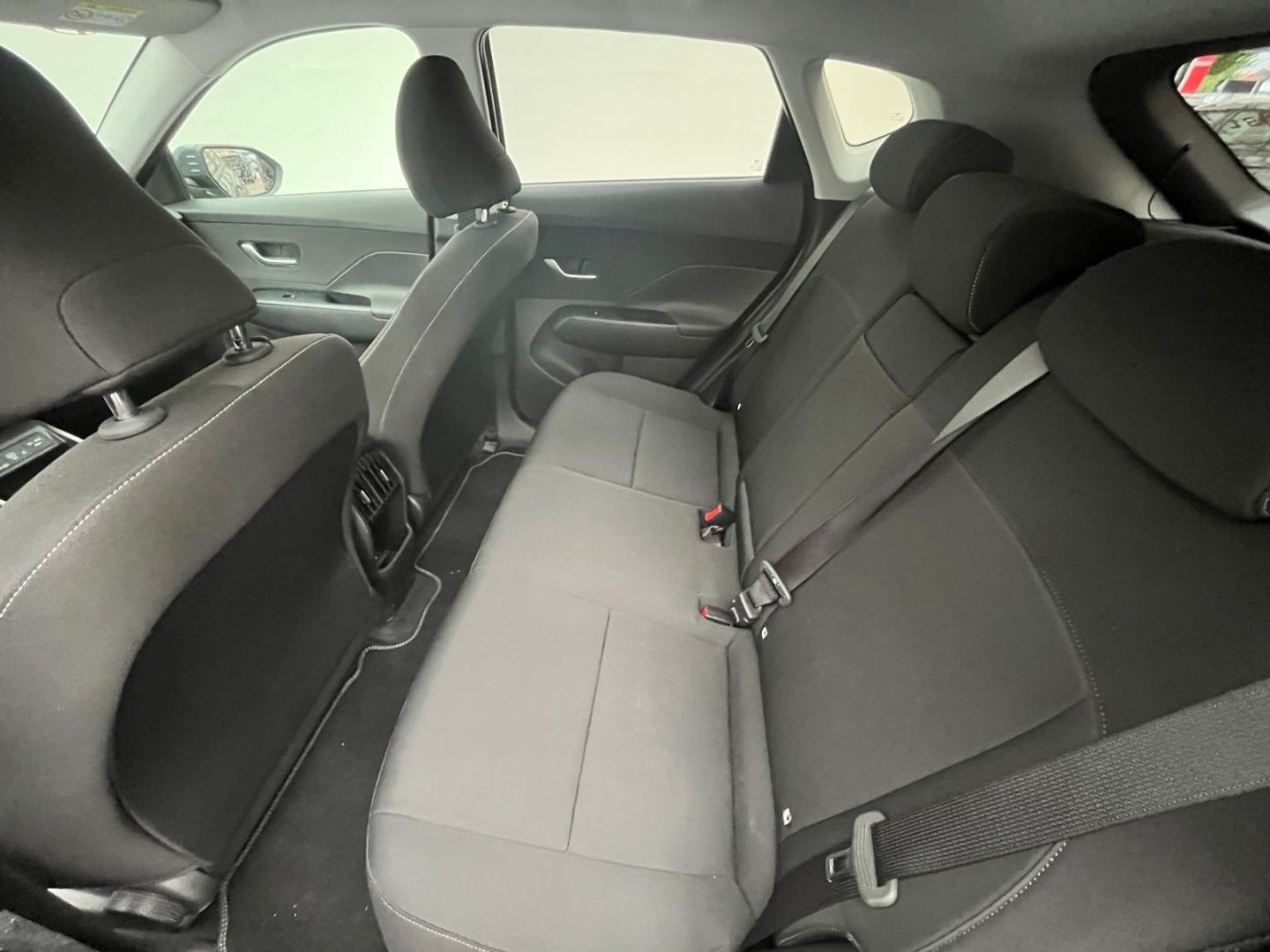 Hyundai KONA Elektro – Bild 13