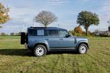 Land Rover Defender 3.0 D200 MHEV SE 110 SE - Land Rover Defender in Lübeck