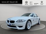 BMW Z4 M Coupe Basis - BMW Z4 M mit Benzin-Antrieb: Coupé, Coup