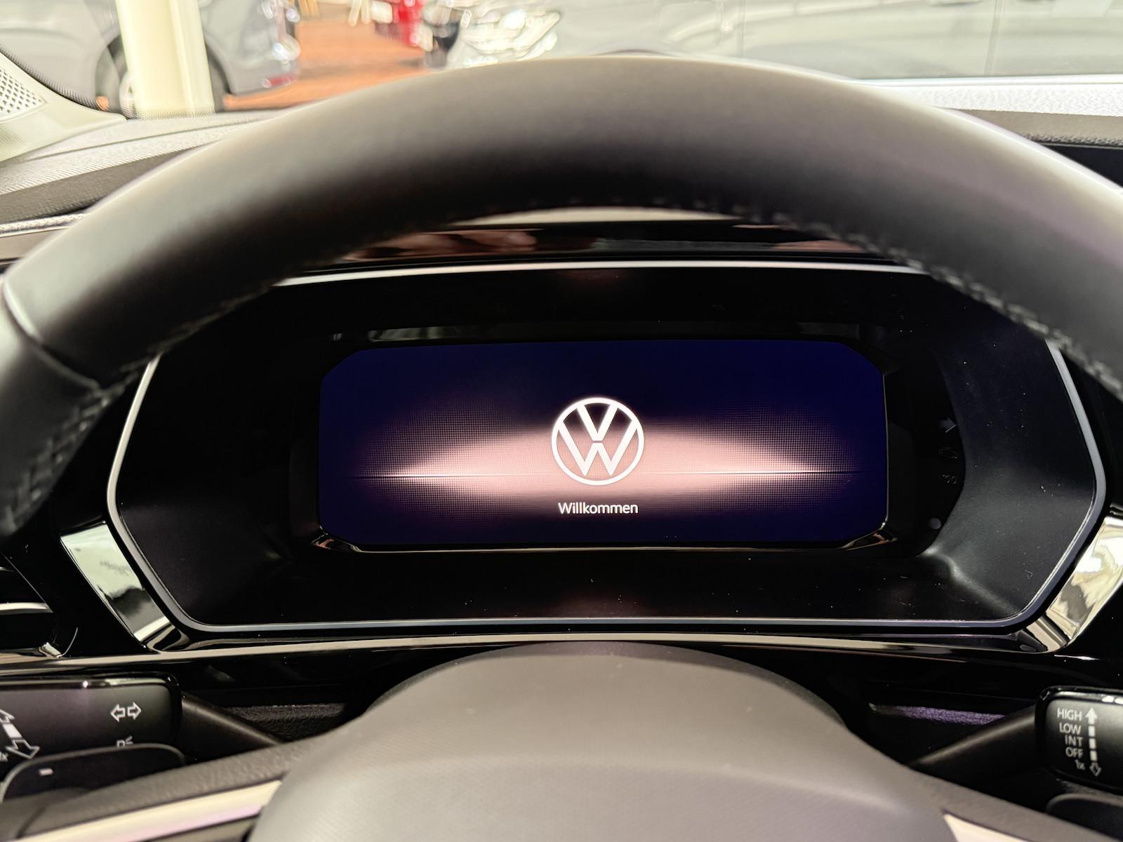 Volkswagen Caddy 1.5TSI DSG STYLE LED ACC KAMERA AHK, миниатюра 20