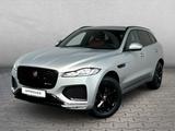 Jaguar F-Pace D300 R-Dynamic SE AWD Standheizung elektr - Jaguar F-Pace: R Dynamic Se