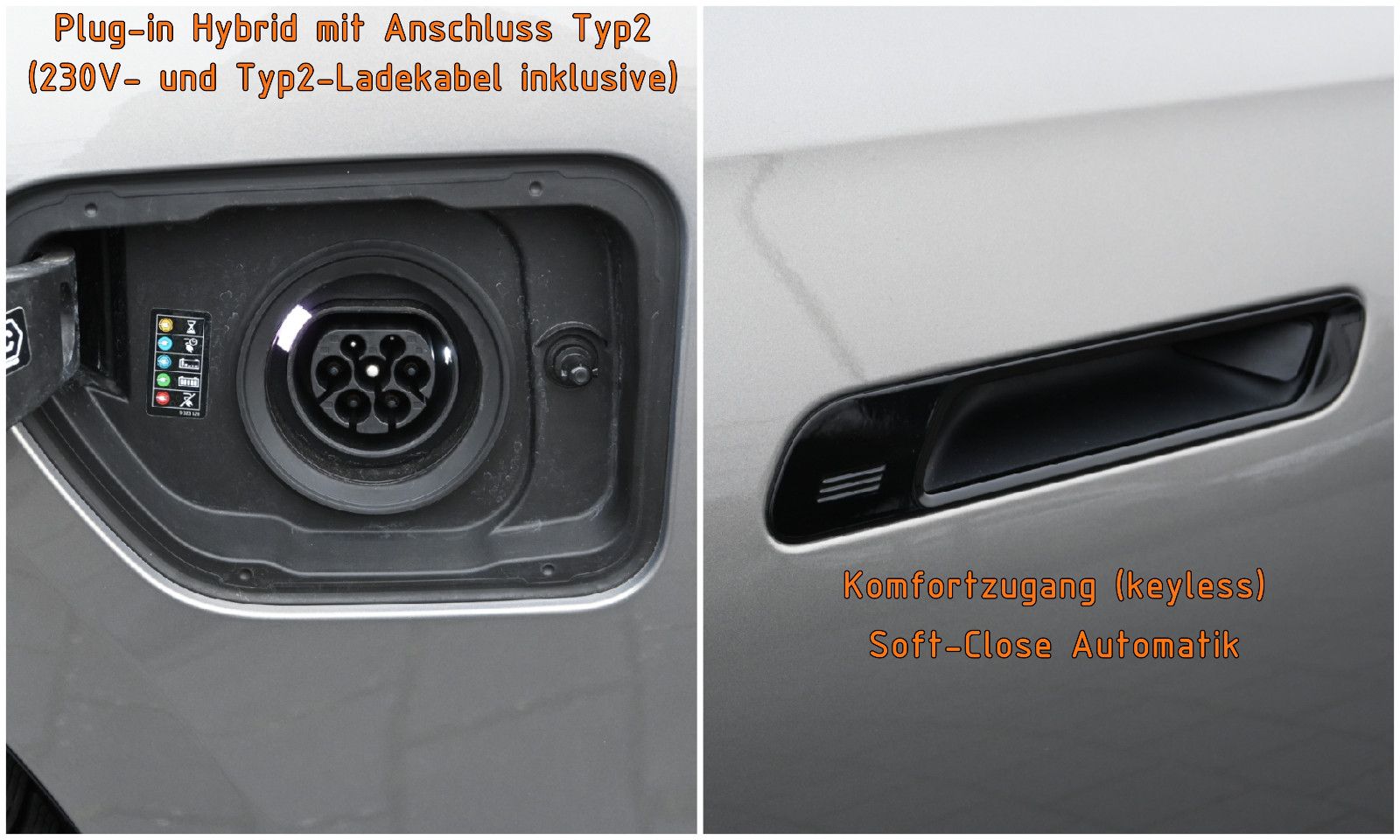 Fahrzeugabbildung BMW 750e xDrive M-Sport °SHADOW°EXEC.DRIVE°INTEGRAL