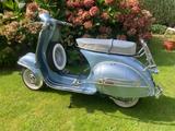Vespa 125 VNB1T Augsburg  - VESPA VNB