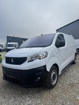 Peugeot Expert Kasten Standard Elektromotor - Peugeot Expert mit Elektro-Antrieb