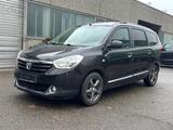 Dacia Lodgy Prestige - Navi - Tüv 07/27 - AHk - - Dacia Lodgy aus 2014