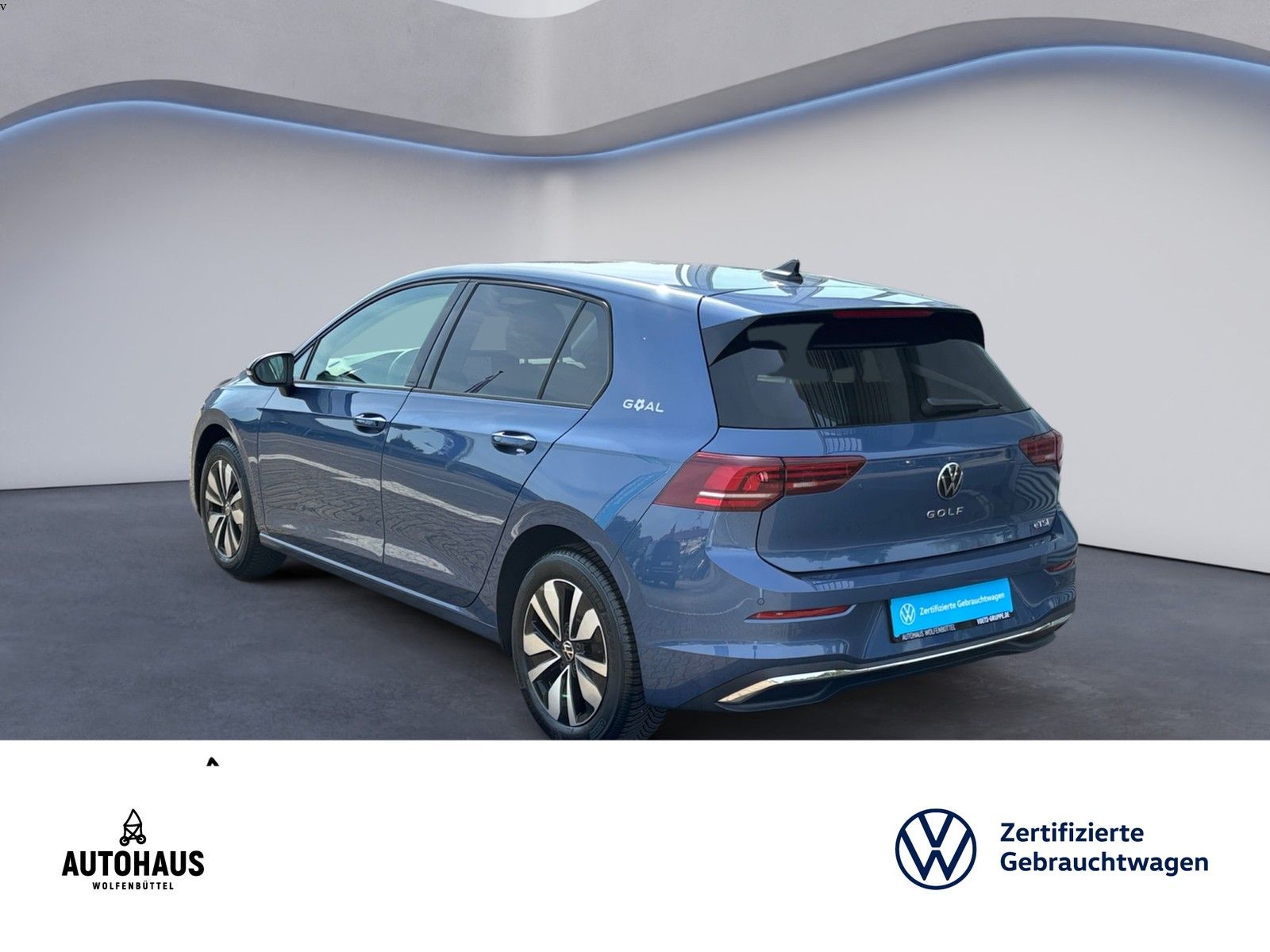 Volkswagen Golf - Bild 4