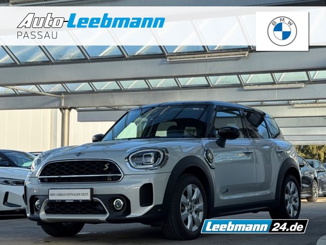 MINI Cooper SE ALL4 Countryman Clas. 2 JAHRE GARANTIE