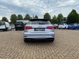 Audi A3 1.4 TFSI Sportback sport S line+LED+APS+PANO - Audi A3 in Mönchengladbach