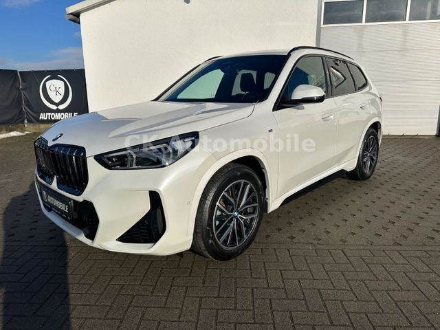 BMW X1 23d xDrive M-Sport/Shadow-LineNavi/LED/AHK