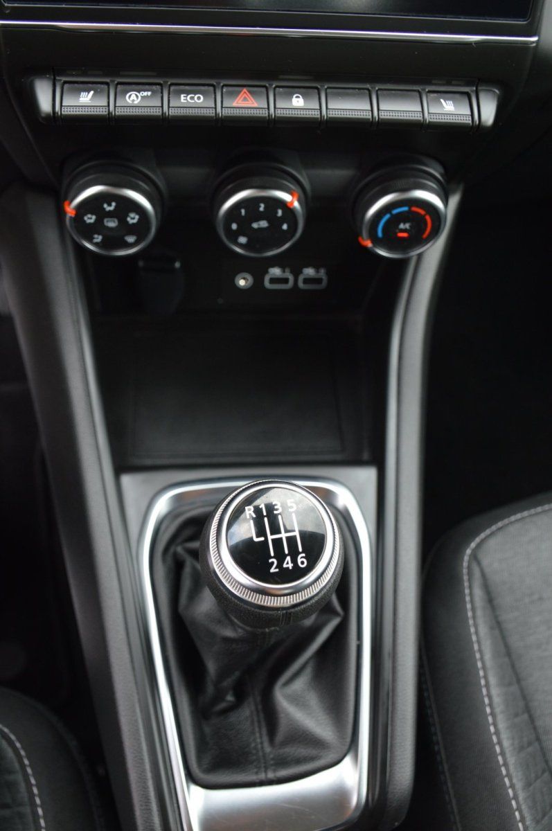 Fahrzeugabbildung Renault Captur II Equilibre Shz LED Ganzj.