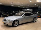 Mercedes-Benz CL 600 CL600 V12 78DKM|Keyless|Distr|Massage|Nie - Mercedes-Benz CL 600: V12