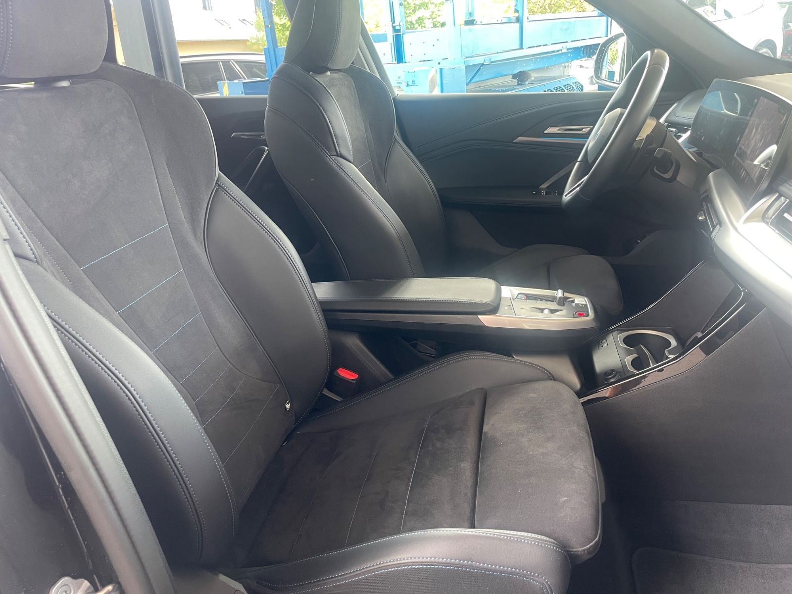BMW X1 xDrive 23d ///M-SPORT U11/LC+/LED ad./AHK/DA+ foto 5