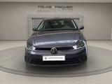 Volkswagen Polo VI 1.0 Life Virtual DynLicht Fernlichtass. - VW Polo Gebrauchtwagen in Mönchengladbach
