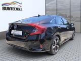 Honda Civic 1.5 Executive Navi/Schiebedach/Kamera - Honda Civic: Ex