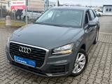 Audi Q2 30 TFSI GR.NAVI*KLIMAAT*6.G*SHZ*TEMPO*MFL*PDC - Audi Q2: Limousine