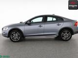 Volvo S60 2.0 D4 Cross Country KAMERA,ACC,AMBIENTE,SH - Volvo S60: Allradantrieb
