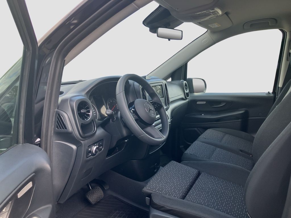 Fahrzeugabbildung Mercedes-Benz Vito 114 CDI Tourer extralang AHK*Navi*PDC*SpurH