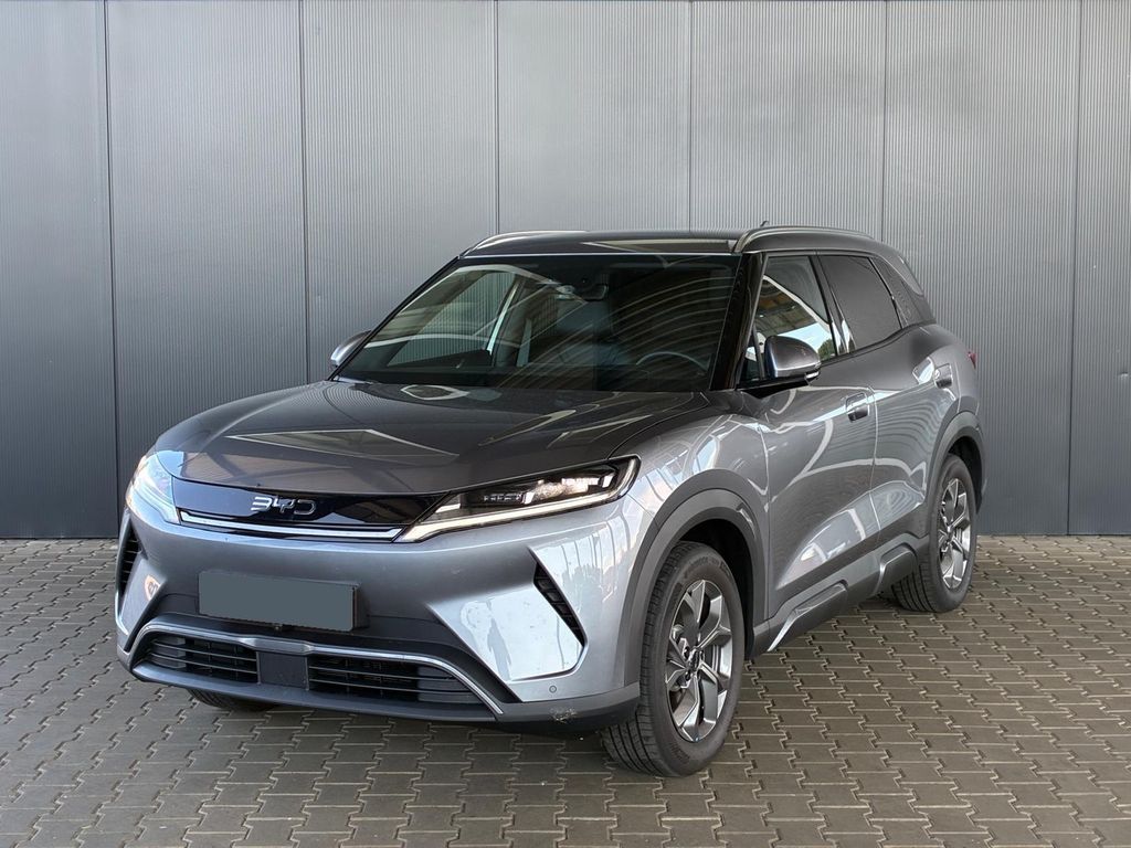Image of BYD ATTO 2