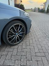 BMW 2er M235i xDrive Gran Coupé  - BMW 2er Gran Coupé: Automatik