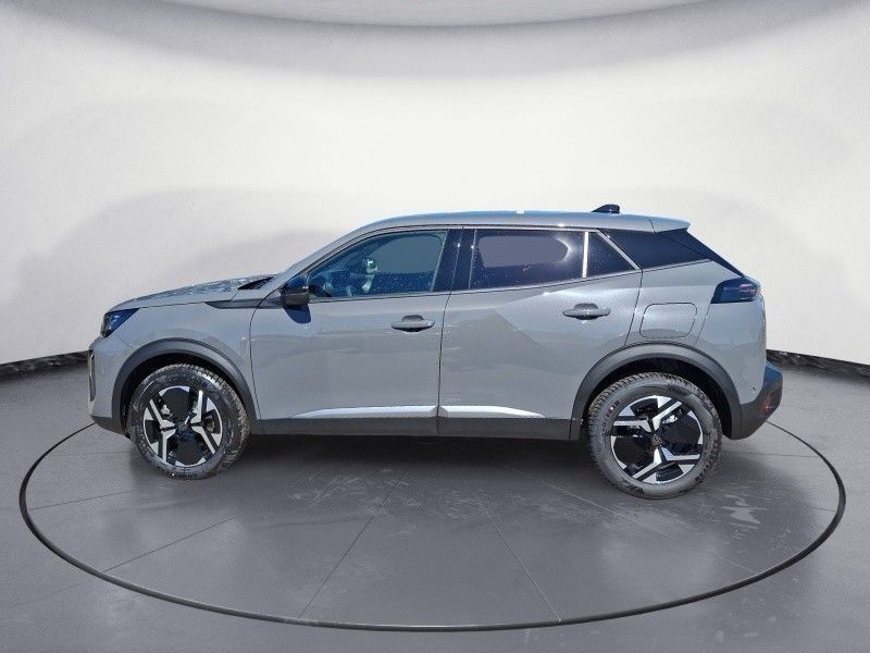 Peugeot 2008 - Bild 4