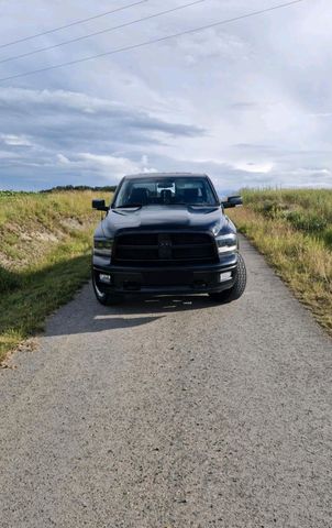 Другие Dodge Ram 5,7 Hemi 4x4 Laramie Tausch