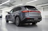 Mercedes-Benz EQS 450+ SUV ! AMG LINE PREMIUM - 118kWh Battery - Mercedes EQS SUV
