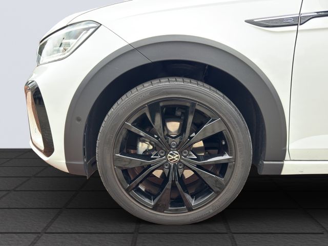 Taigo R-Line 1.5 TSI OPF 110 kW 7-Gang-DSG Matri