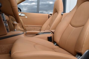 Porsche 997 - 7