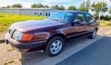 Audi 100 C4 2.6E - Audi 100: 2.6