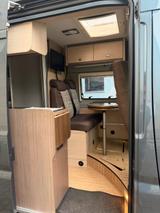 Pössl Länsgbetten / Sat/ Solar - Pössl TV